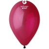 Palloncino lattice 13" Cm. 33 - Confezione 100 pz - Gemar - Burgundy