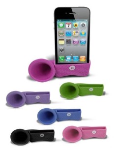 Amplificatore per cellulare Iphone