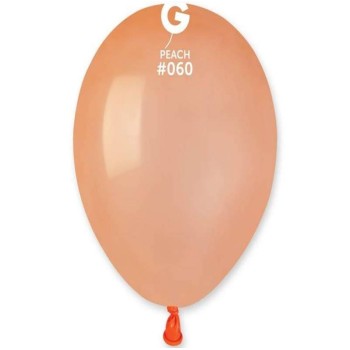Palloncino lattice 5" Cm. 13 - Confezione 100 pz - Gemar - Pesca