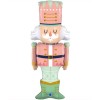 Palloncino mylar 42" Cm. 107 Schiaccianoci Pastel Nutracker
