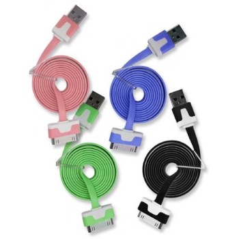 Cavo di connessione Iphone / Ipad colorato