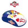 Mini mouse ottico USB Las Vegas Queen