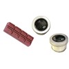 Chiavetta USB memoria 16 GB - Tavoletta cioccolata