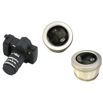 Chiavetta USB memoria 16 GB - Macchina fotografica