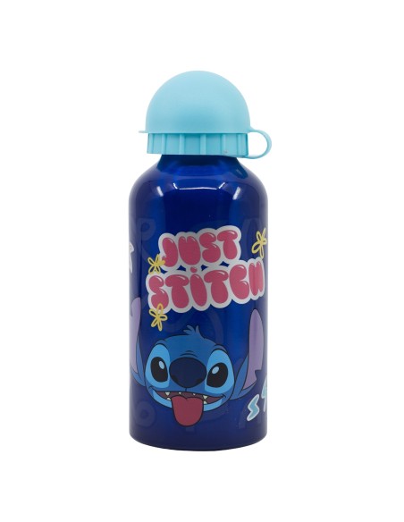 Borraccia alluminio 400 ML - Stitch