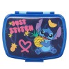 Portapranzo plastica classico - Stitch