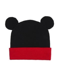Cappello cuffia con orecchie Minnie 2