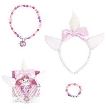 Set bigiotteria 3 pezzi - Marie 2