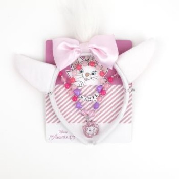 Set bigiotteria 3 pezzi - Marie