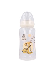Biberon plastica 0% BPA «+0 Mesi» – Disney classic 2