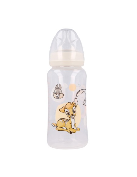 Biberon plastica 0% BPA «+0 Mesi» – Disney classic