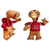 Peluche soft ET Extraterrestre Cm. 40