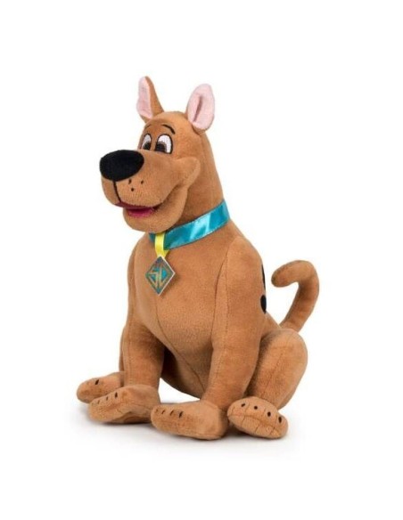 Peluche soft Scooby Doo Cm. 28