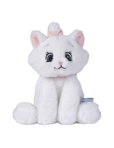 Peluche super soft Marie Cm. 25