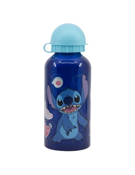 Borraccia alluminio 400 ML - Stitch