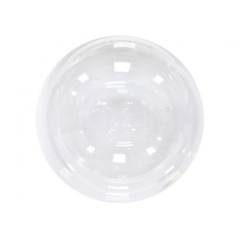 Palloncino Bubble Acqua Balloon 24"
