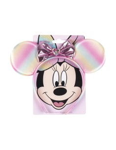 Cerchietto con applicazioni deluxe Minnie