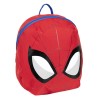 Zainetto asilo peluche 3D Spiderman