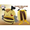 Zainetto asilo neoprene sagomato Cm. 28x26x12 - Ape