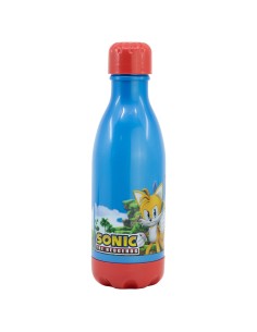 Borraccia plastica bottiglia 560 ML. - Sonic 2