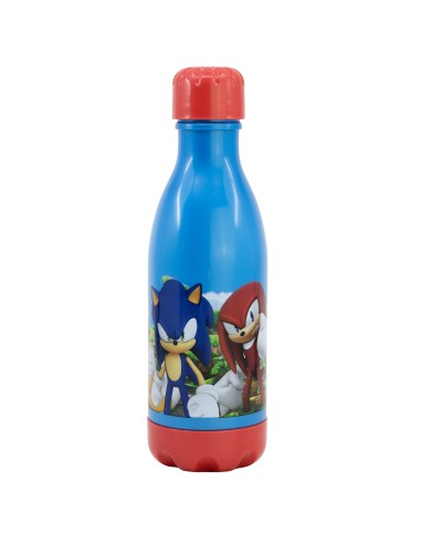 Borraccia plastica bottiglia 560 ML. - Sonic