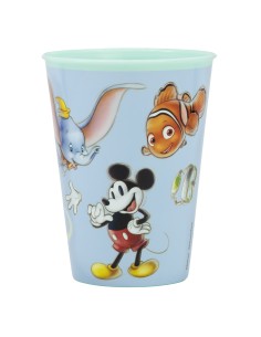 Bicchiere classico 260 Ml. - Disney 100