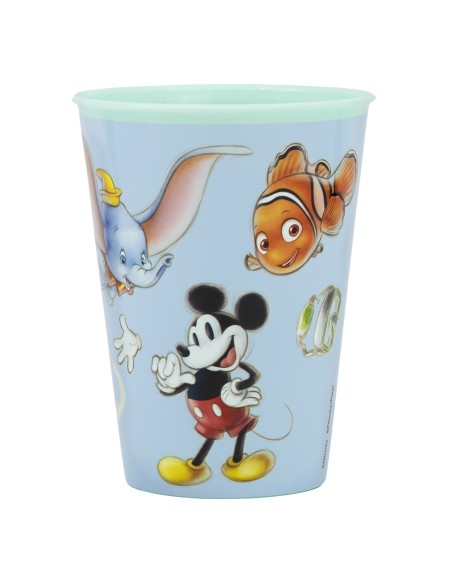 Bicchiere classico 260 Ml. - Disney 100