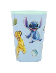 Bicchiere classico 260 Ml. - Disney 100 2