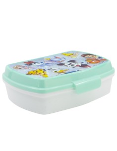 Portapranzo plastica classico - Disney 100 2