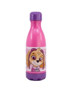 Borraccia plastica bottiglia 560 ML. - Paw Patrol Girl Sketch Essence