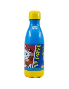 Borraccia plastica bottiglia 560 ML. - Paw Patrol Pup Power