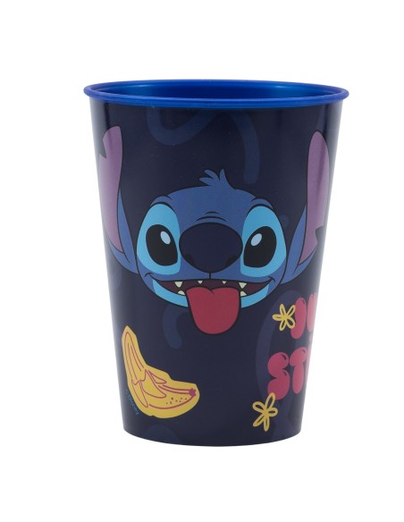 Bicchiere classico 260 Ml. - Stitch