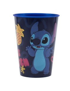 Bicchiere classico 260 Ml. - Stitch 2