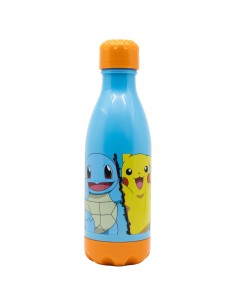Borraccia plastica bottiglia 560 ML. - Pokemon Distorsion