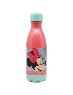 Borraccia plastica bottiglia 560 ML. - Minnie Being More
