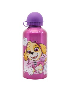 Borraccia alluminio 400 ML - Paw Patrol Girl Sketch Essence 2