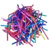 Palloncino lattice modellabile 260 - Confezione 100 pz - Multicolor