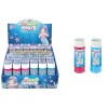 Expo 36 bolle di sapone 50 ML. - Mermaid Sirena