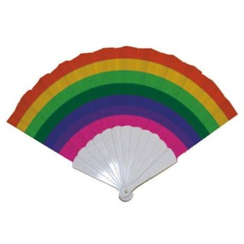 Ventaglio Arcobaleno
