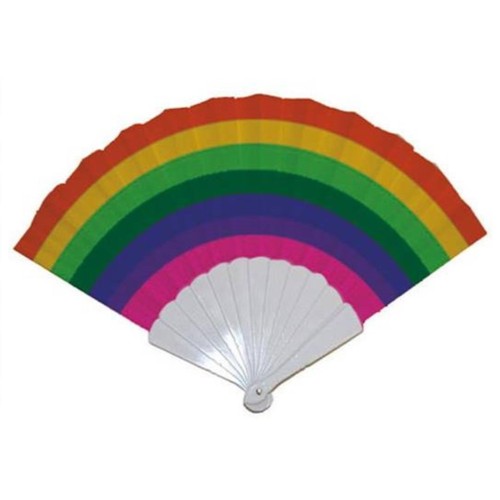 Ventaglio Arcobaleno