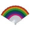 Ventaglio Arcobaleno