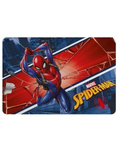 Tovaglietta americana pvc ripiegabile Cm. 30x44 – Spiderman
