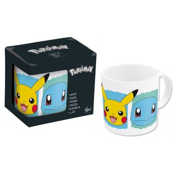 Tazza mug ceramica classica 320 ML - Pokemon