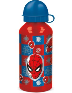 Borraccia alluminio 560 ML - Spiderman