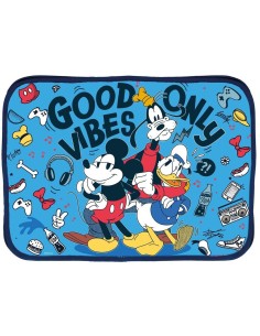 Tovaglietta americana tessuto poliestere Cm. 30x40 - Mickey