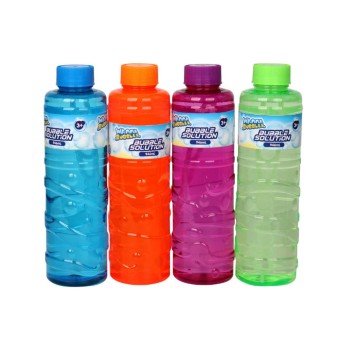 Liquidi di ricarica per bolle di sapone 960 ML