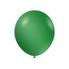 Palloncino lattice metallizzato 5" Cm. 13 - Confezione 100 pz - Verde