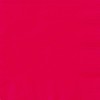 Tovaglioli drink Cm. 13x13 - Cf. 20 pz - Ruby Red