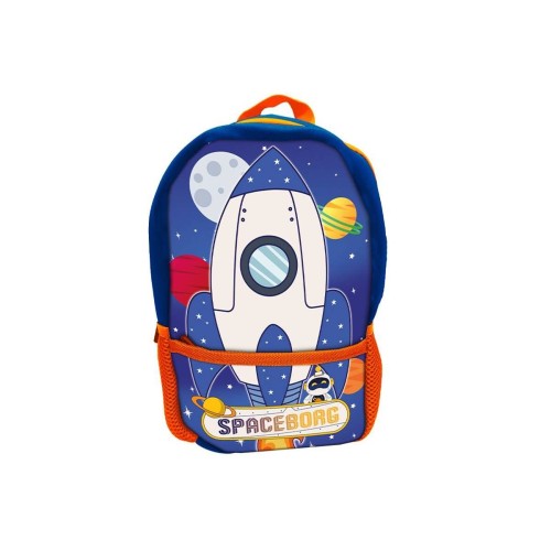Zainetto asilo neoprene Cm. 32 - Spazio