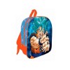 Zainetto asilo 3D Cm. 32x26x11 Dragon Ball